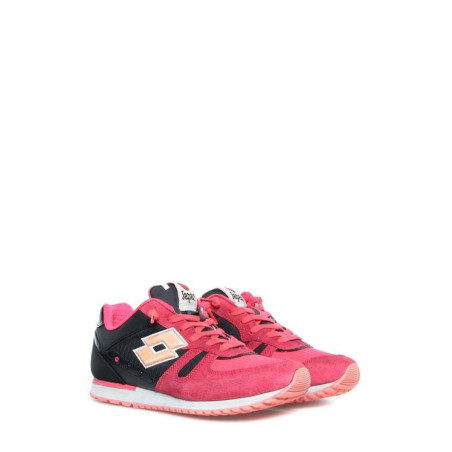 Sneaker – Lotto “Tokyo“